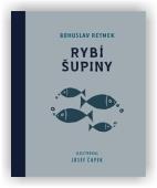 Reynek Bohuslav: Rybí šupiny