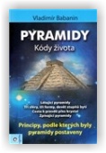 Babanin Vladimír: Pyramidy