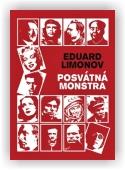 Limonov Eduard: Posvátná monstra