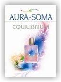 Equilibrium: Aura-Soma