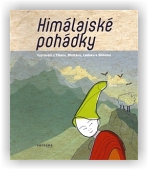 Pošta Miroslav (ed.): Himálajské pohádky