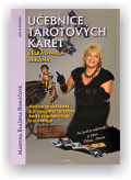 Boháčová Martina Blažena: Učebnice Tarotových karet