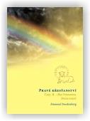 Swedenborg Emanuel: Pravé křesťanství, část 2