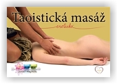 Hejnák Josef: Taoistická masáž erotická