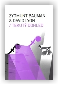 Bauman Zygmunt, Lyon David: Tekutý dohled