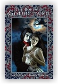 Mahony Karen, Ukolov Alex: The Bohemian Gothic Tarot