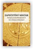 al-Mubarakpuri Safi ar-Rahman: Zapečetěný nektar