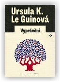 Le Guinová Ursula K.: Vyprávění
