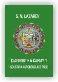 Lazarev S. N.: Diagnostika karmy 1