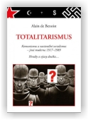 Alain de Benoist: Totalitarismus