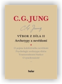 Jung Carl Gustav: Výbor z díla II.