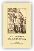 van Rijckenborgh Jan: Nykthemeron Apollonia z Tyany