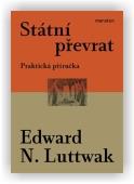 Luttwak Edward N.: Státní převrat