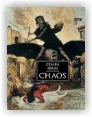 Cesare Ferri: Chaos
