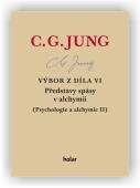 Jung Carl Gustav: Výbor z díla VI. - Představy spásy v alchymii