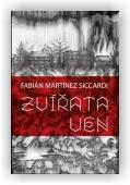 Siccardi Fabián Martínez: Zvířata ven