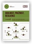 kolektiv autorů: Odolnost, pružnost, resilience
