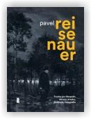Pavel Reisenauer: Tvorba pro Respekt, obrazy, kresby, ilustrace, fotografie