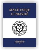 Crowley Aleister: Malé eseje o pravdě