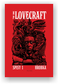 Howard Phillips Lovecraft: Hrobka