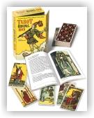 Tarot: Original 1909 (kniha + karty)