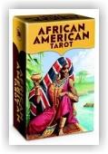 African American Tarot Mini