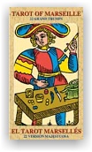 Grand Trumps: Tarot of Marseille