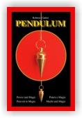Pendulum: Power and Magic (kniha + kyvadélko)