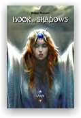 The Book of Shadows Tarot, vol. I (kniha + karty)