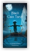 Black Cats Tarot (karty)