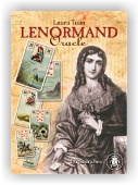 Laura Tuan: Lenormand Oracle (kniha + karty)