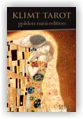 Mini Klimt Tarot (karty)