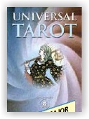 Grand Trumps: Universal Tarot