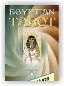 Grand Trumps: Egyptian Tarot
