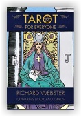 Tarot For Everyone (kniha + karty)