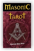 MASONIC Tarot (knížečka + karty)