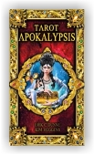 APOKALYPSIS Tarot Kit (kniha + karty)