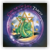 CIRCLE OF LIFE Tarot