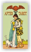 AFTER Tarot Kit (kniha + karty)