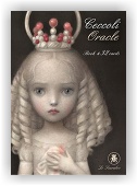 Ceccoli Oracle Cards (karty)