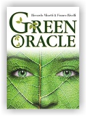 Green Oracle (karty)