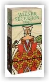 Wiener Secession Tarot - Anima Antiqua (knížečka + karty)