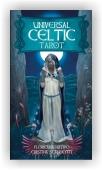 Universal Celtic Tarot (knížečka + karty)