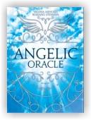 Angelic Oracle (knížečka + karty)