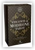 Visconti Modrone Tarot (kniha + karty)