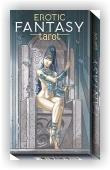 Erotic Fantasy Tarot