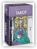 Mini Tarot: Universal (instrukce + karty)