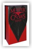 Murder of Crows Tarot - Limited edition (knížka + karty)