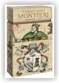 Tarocchino Montieri (instrukce + karty)