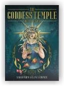 The Goddess Temple Oracle (knížečka + karty)